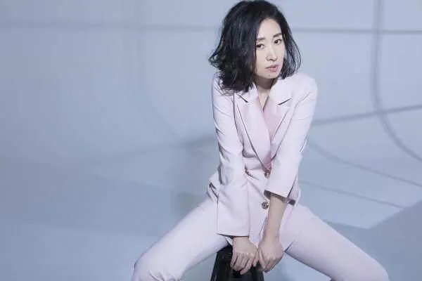 刘敏涛表情管理上热搜,是有意为之还是真性情?