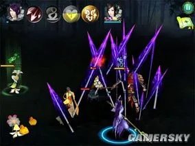 《仙剑奇侠传5：剑傲丹枫》1.2版预告片 多项新要素及售价公布