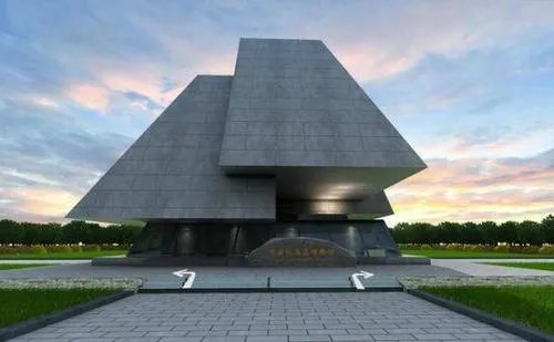 钓鱼岛数字博物馆上线,其建筑有何意义?