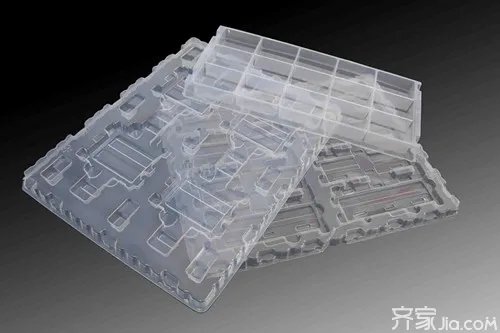pvc吸塑包装生成工艺 pvc吸塑包装特点