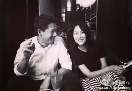 柯震东妈妈是雪姨吗