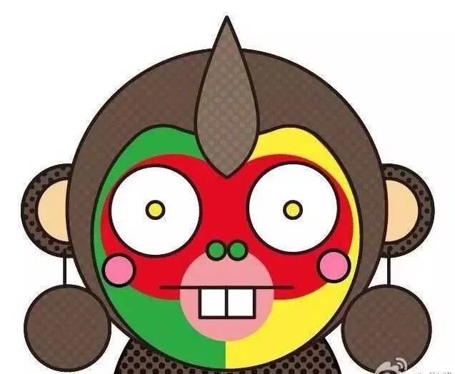 鸡年春晚吉祥物有毒:我跟外面的妖艳贱鸡不一样!