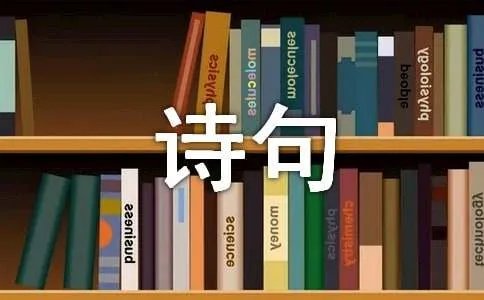 失恋的诗句