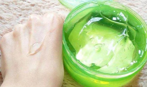 nature republic芦荟胶有什么作用