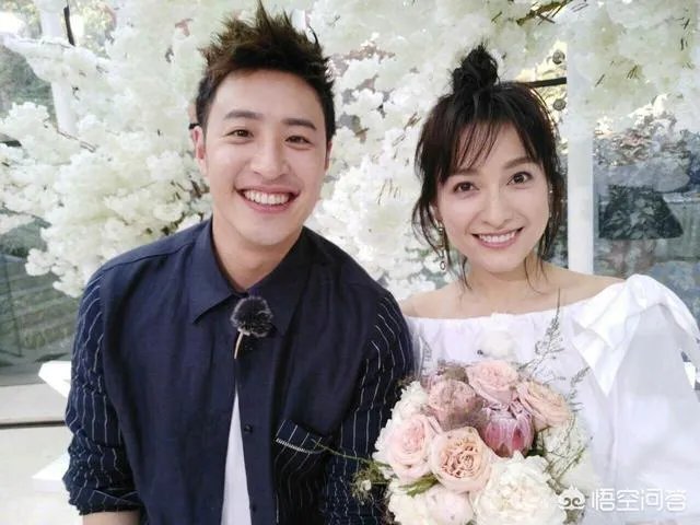 我们相爱吧里面的吻是真的吗?