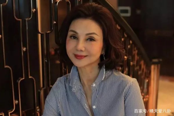 与林建岳离婚25年,谢玲玲为何会感谢婆婆呢?