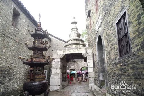 去镇江必游的十大景点都是哪里?