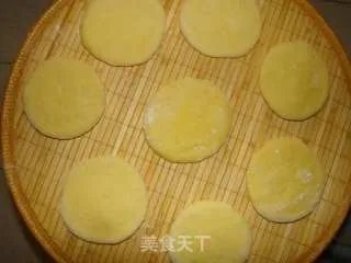 喜饼