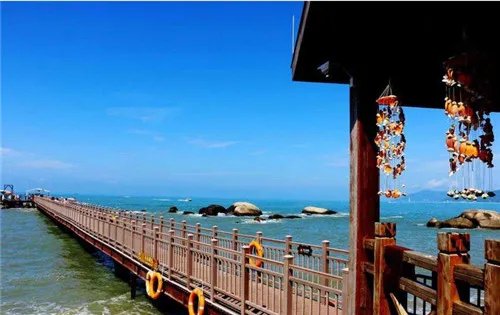 2018旅拍婚纱照图片精选 旅拍婚纱照著名景区推荐