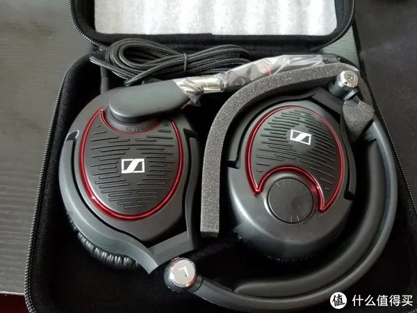 森海塞尔Gamezero测评,专业降噪仿佛身临其境