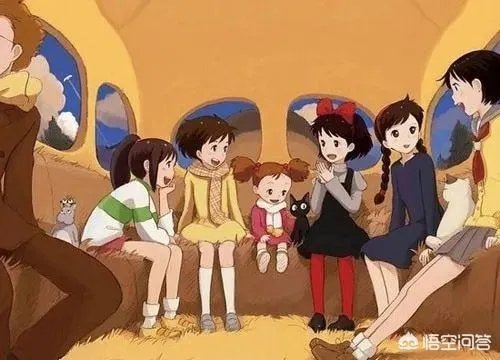 宫崎骏最新动画做到哪里了,还有多久上映?