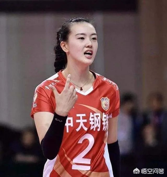 2018-2019女排全明星赛即将开赛,有哪些看点?你期待吗?