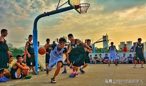 为什么中国篮球氛围这么好,还是出不了第二个姚明?