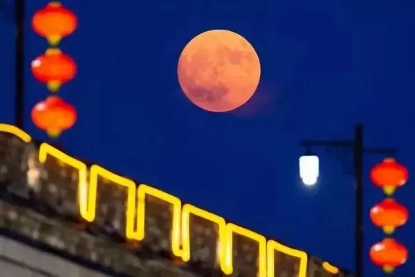21世纪仅4次中秋国庆同一天,下一次会在什么时候?