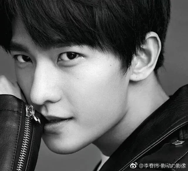 tfboys小三只,鹿晗,吴亦凡,杨洋谁更帅?