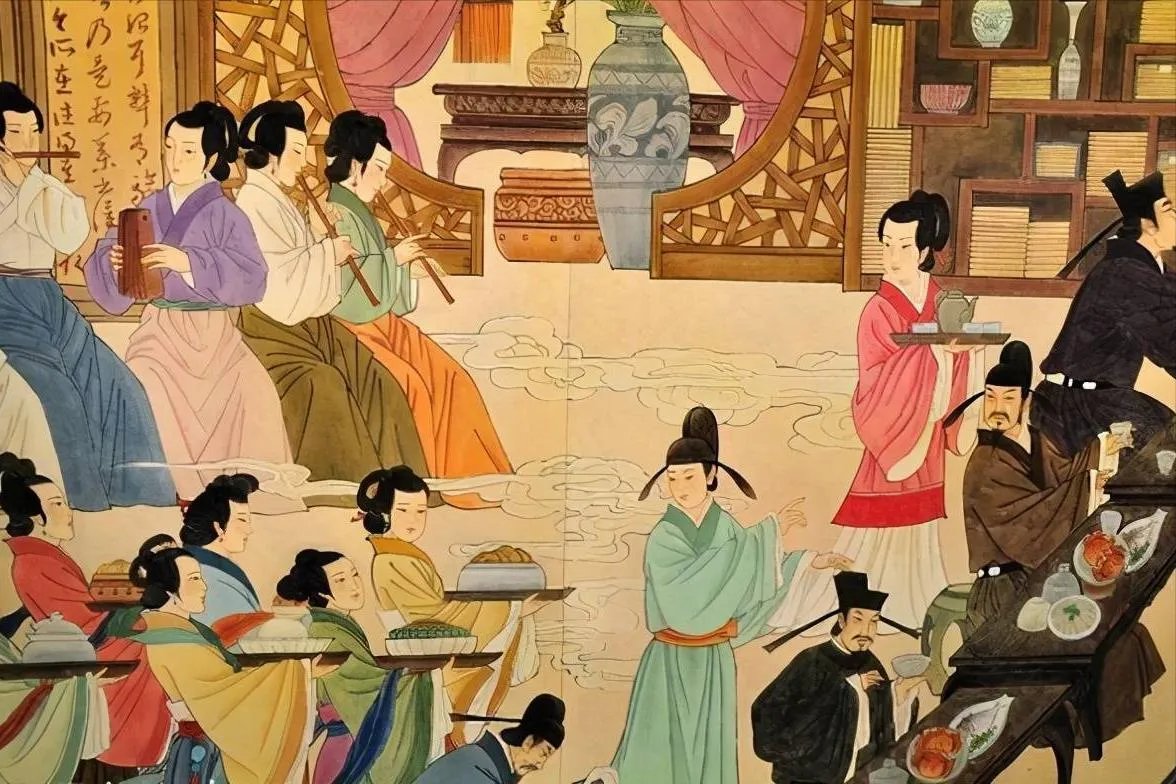 王权2 秘籍(老祖宗此话有何深意?)