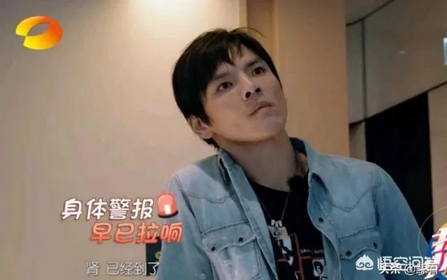 如何看待向佐和郭碧婷的恋情,你觉得他们般配吗?