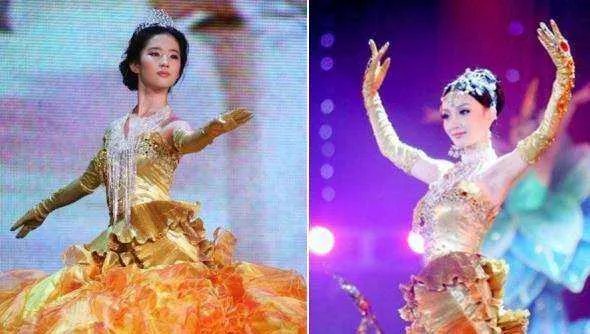 金鹰女神宣传片没有李小璐,娱乐圈到底有多残酷?