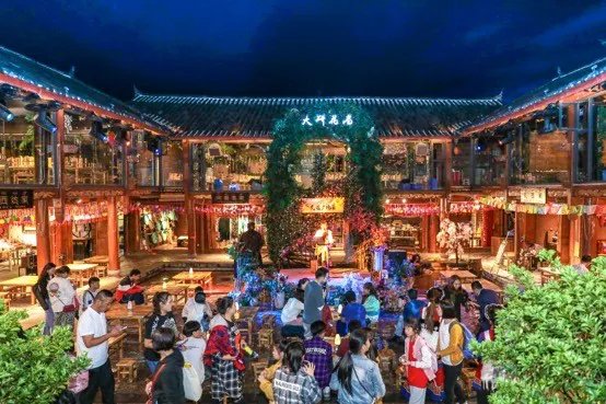 雪松文旅的旅游产业内容有哪些?