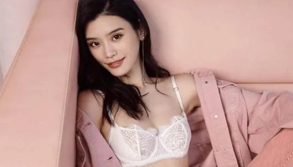 靠前男友成超模，又摔进豪门的奚梦瑶，为何她的人生这么顺？