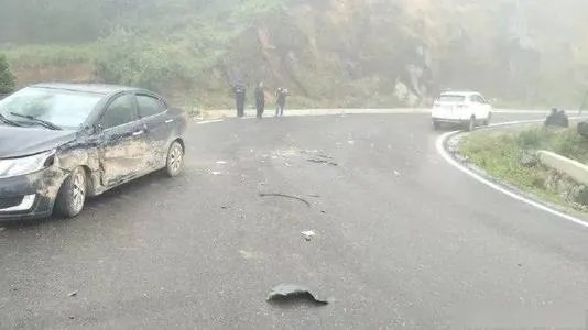 吉林松原2辆货车相撞致18人死亡,此事故是怎样发生的?