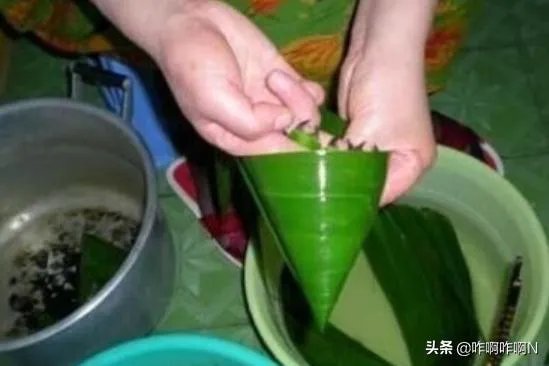 怎么包粽子好吃?