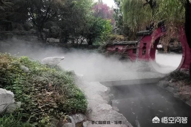 用一句话证明你看过《聊斋志异》,你会怎么说?