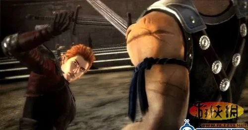 PS3《三位一体龙士传说:零》图文详细攻略+隐藏迷宫