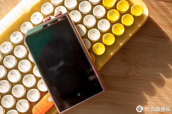 舅舅聊HIFI 篇二十五:指标爆表的新旗舰 COWON Plenue L播放器轻体验