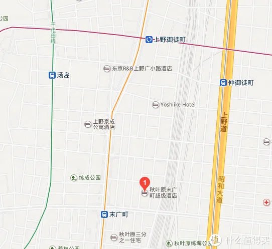 东京自由行傻瓜攻略 篇一:PLAN:交通、住宿、行程等规划
