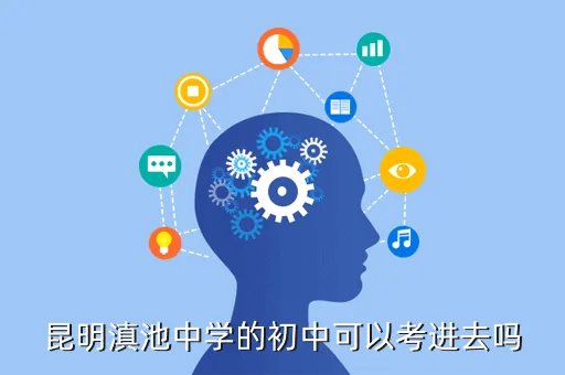 昆明滇池中学地址，昆明滇池学院位置