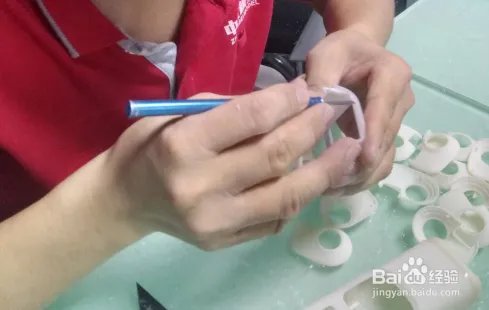 东莞手板厂的制作流程是什么样的?