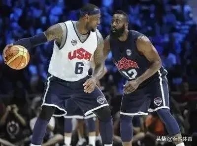 美国男篮公布奥运会大名单,如何评价?