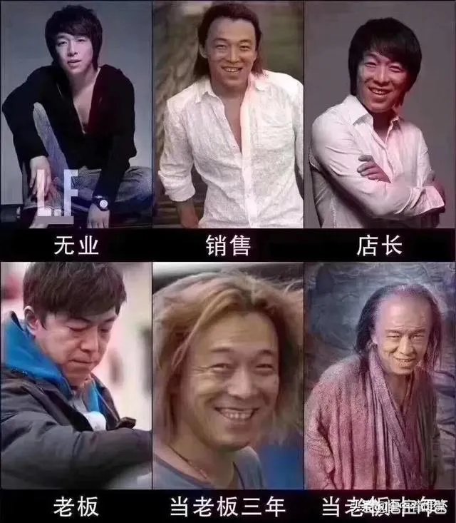 有哪些投资10万左右的小买卖?