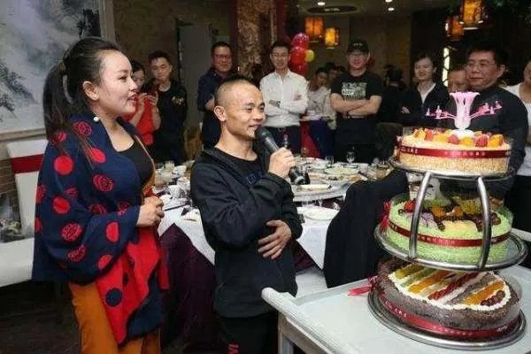 中国小泰森熊朝忠现状如何呢?
