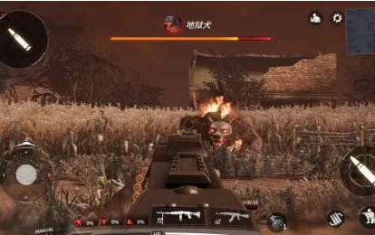 2019年好玩的手游有哪些?求推荐。