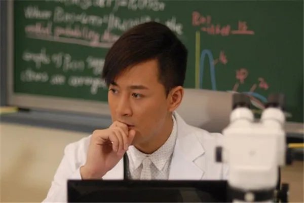 tvb刑侦类破案电视剧前十名:古灵精探上榜,第十跨时空追凶