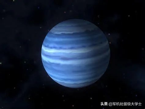 为啥海王星上的海是钻石海?