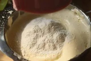 黑森林蛋糕
