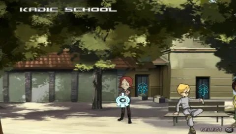 PSP《虚幻勇士:追求无限》游戏火热评测