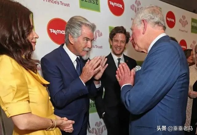 查尔斯王子确诊新冠肺炎意味着什么?