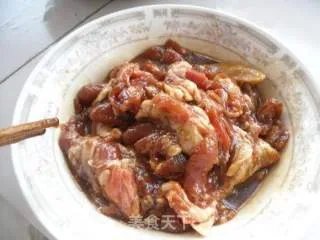 烤肉