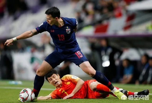 中泰大战后,为什么有人说让刘洋、武磊退出?难道他们之前的高光表现全被这场比赛所掩盖了吗?
