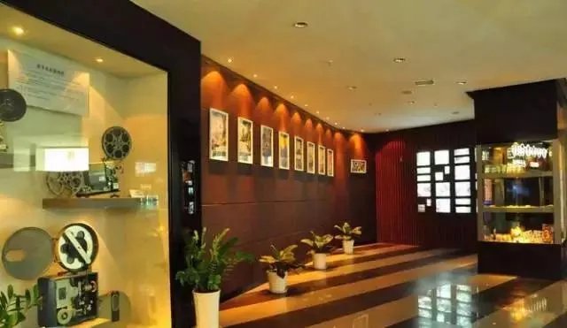 无锡和平电影院是无锡电影的源头吗,其发展史是怎么样的?