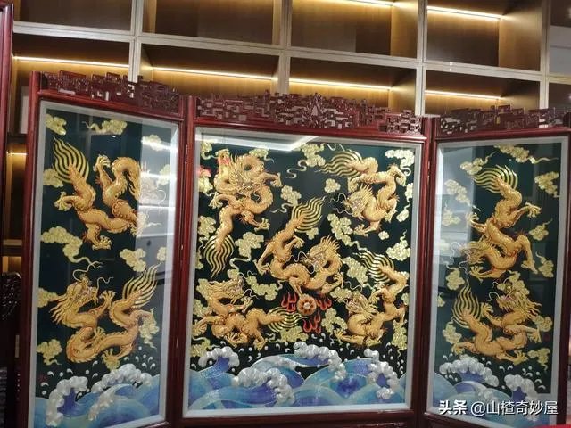 旅行途中你都见过哪些罕见的风景?