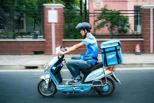 你认为饿了么的「代扔垃圾服务」实用价值高吗?