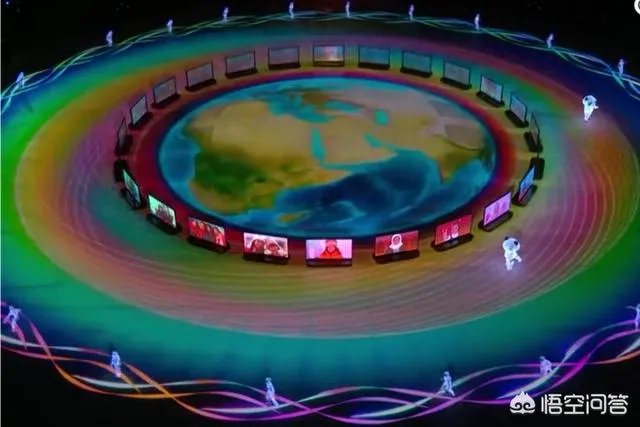 对于韩国冬奥会闭幕式的北京8分钟,大家怎么看,还有韩国网友反映怎么样?