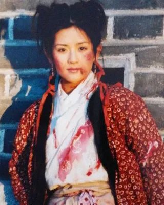 谢娜摔话筒是哪一期? 揭秘谢娜艰苦发展史