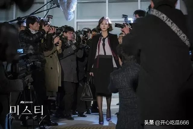 有没有什么主角(最好是女主)智商高,看着很过瘾的剧?