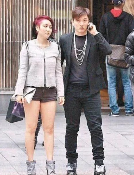 陈山聪当“赌王女婿”不成,结果人财两空,他现在如何了?